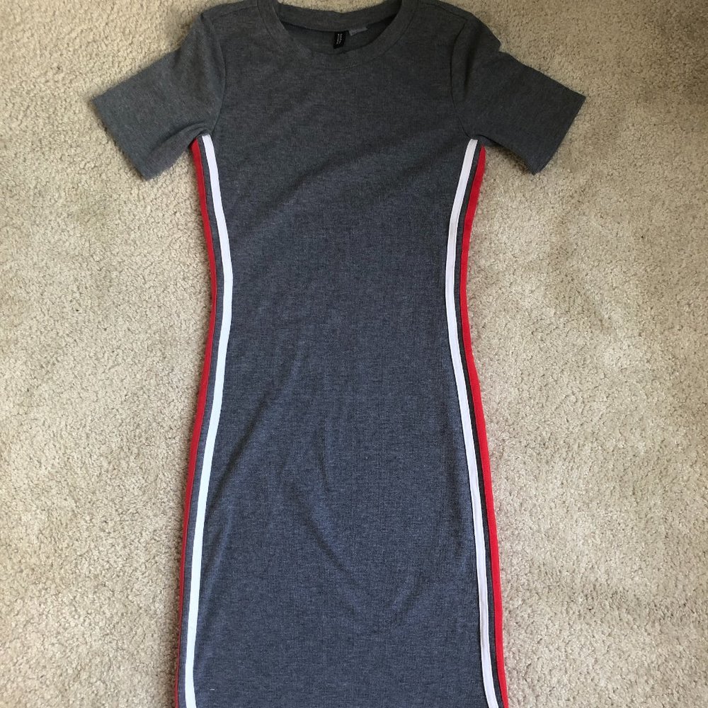 H&M dress